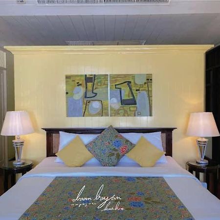 Baan Bayan - Hua Hin - Sha Extra Plus Екстериор снимка