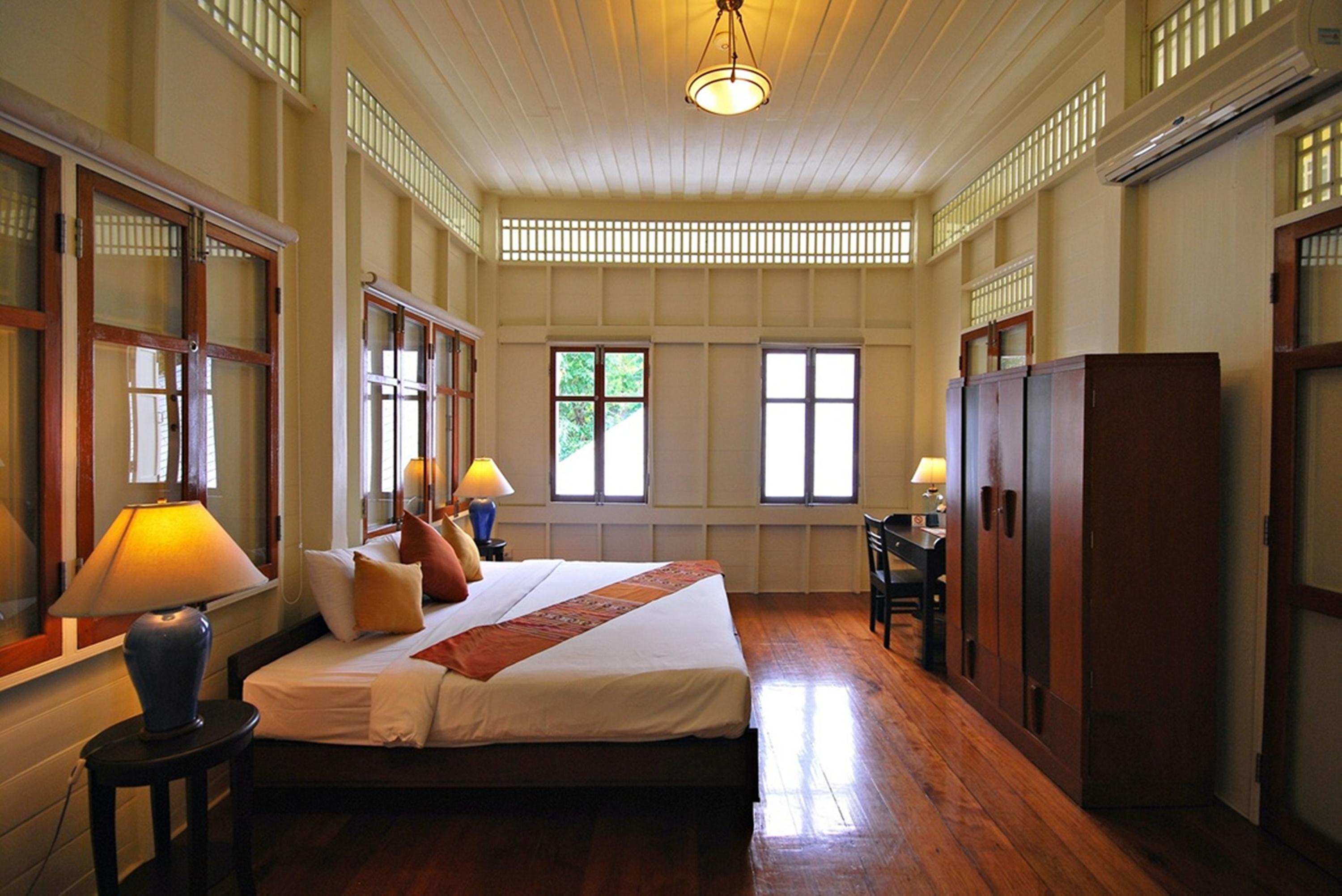 Baan Bayan - Hua Hin - Sha Extra Plus Екстериор снимка