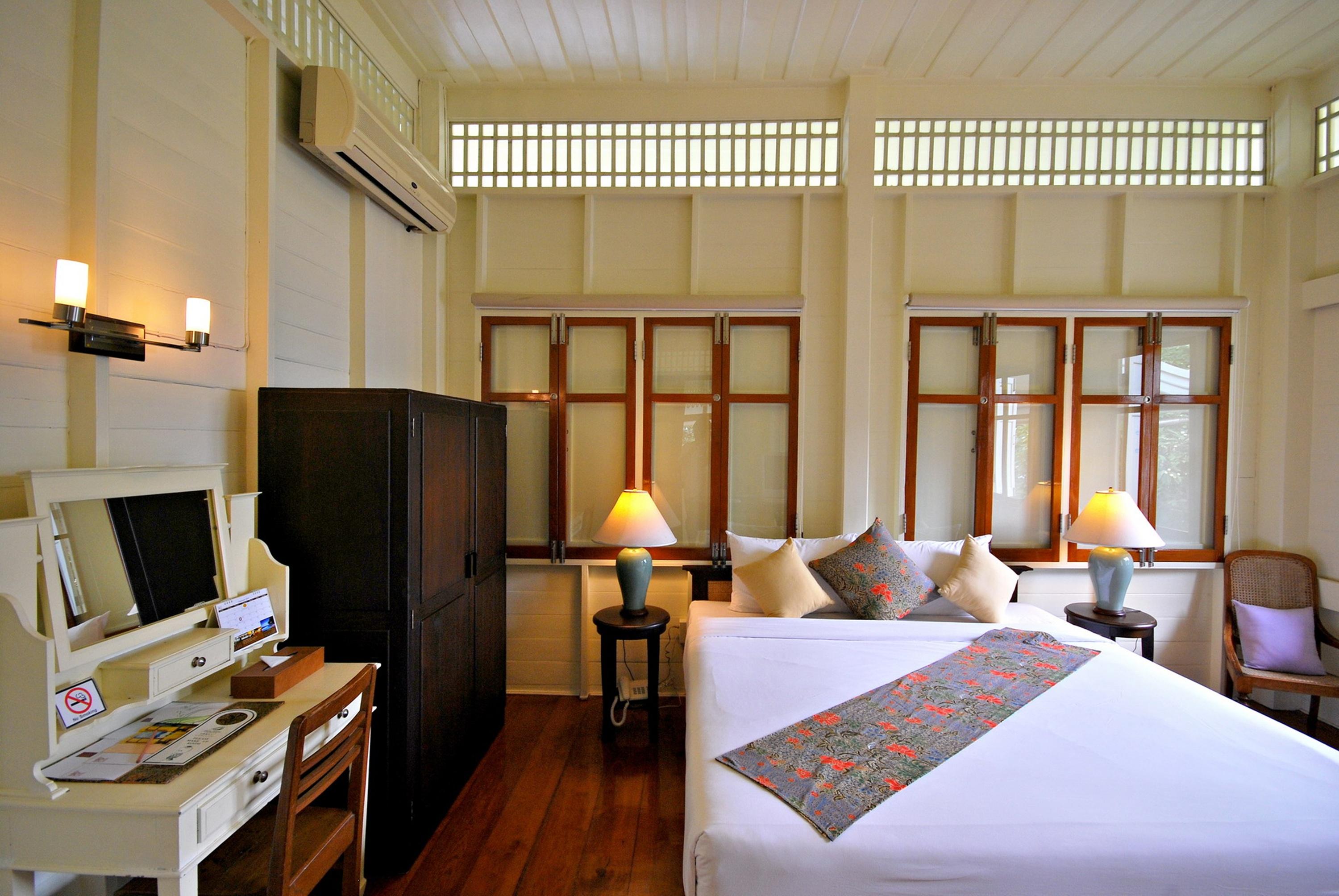Baan Bayan - Hua Hin - Sha Extra Plus Екстериор снимка