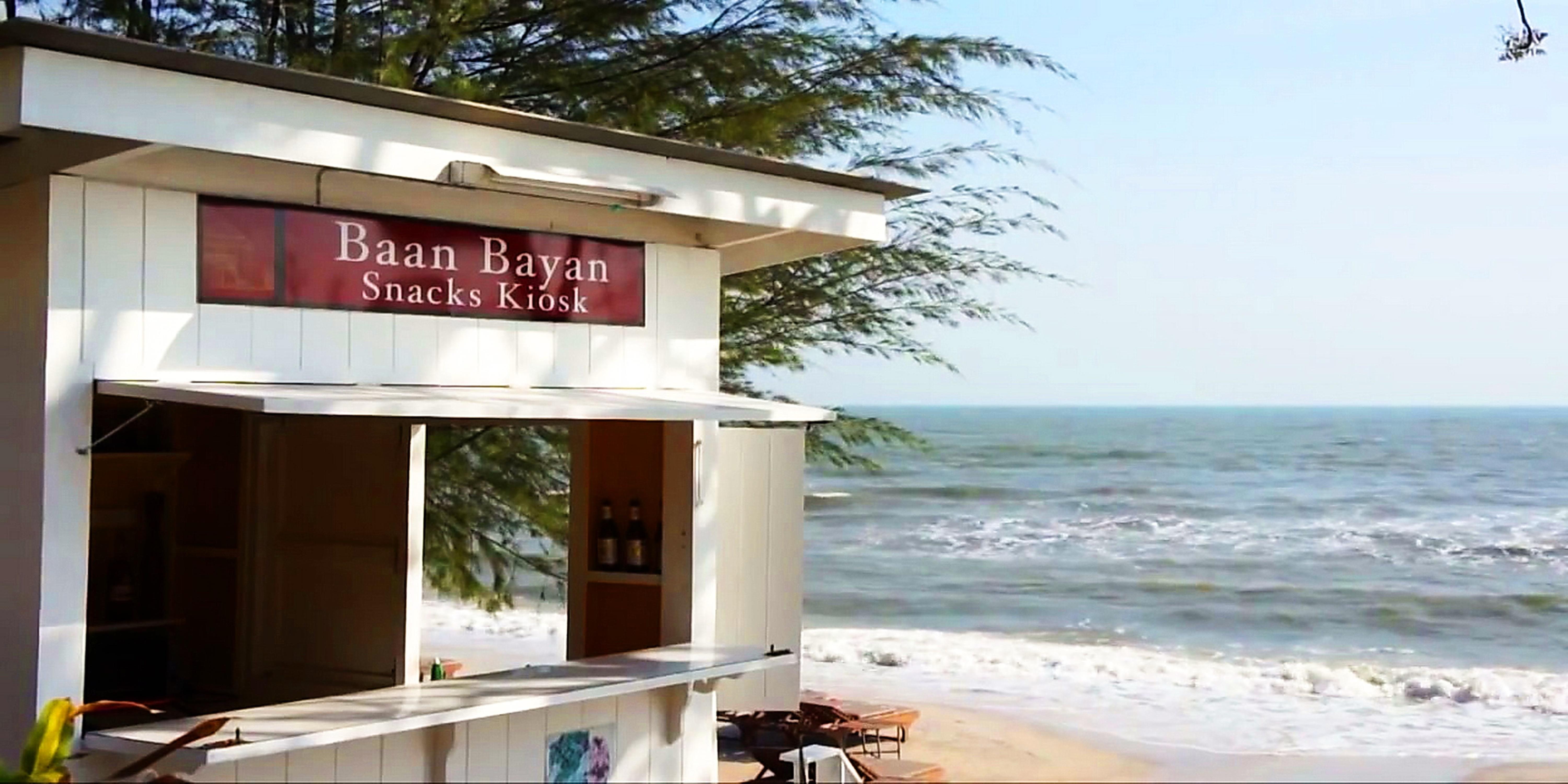 Baan Bayan - Hua Hin - Sha Extra Plus Екстериор снимка