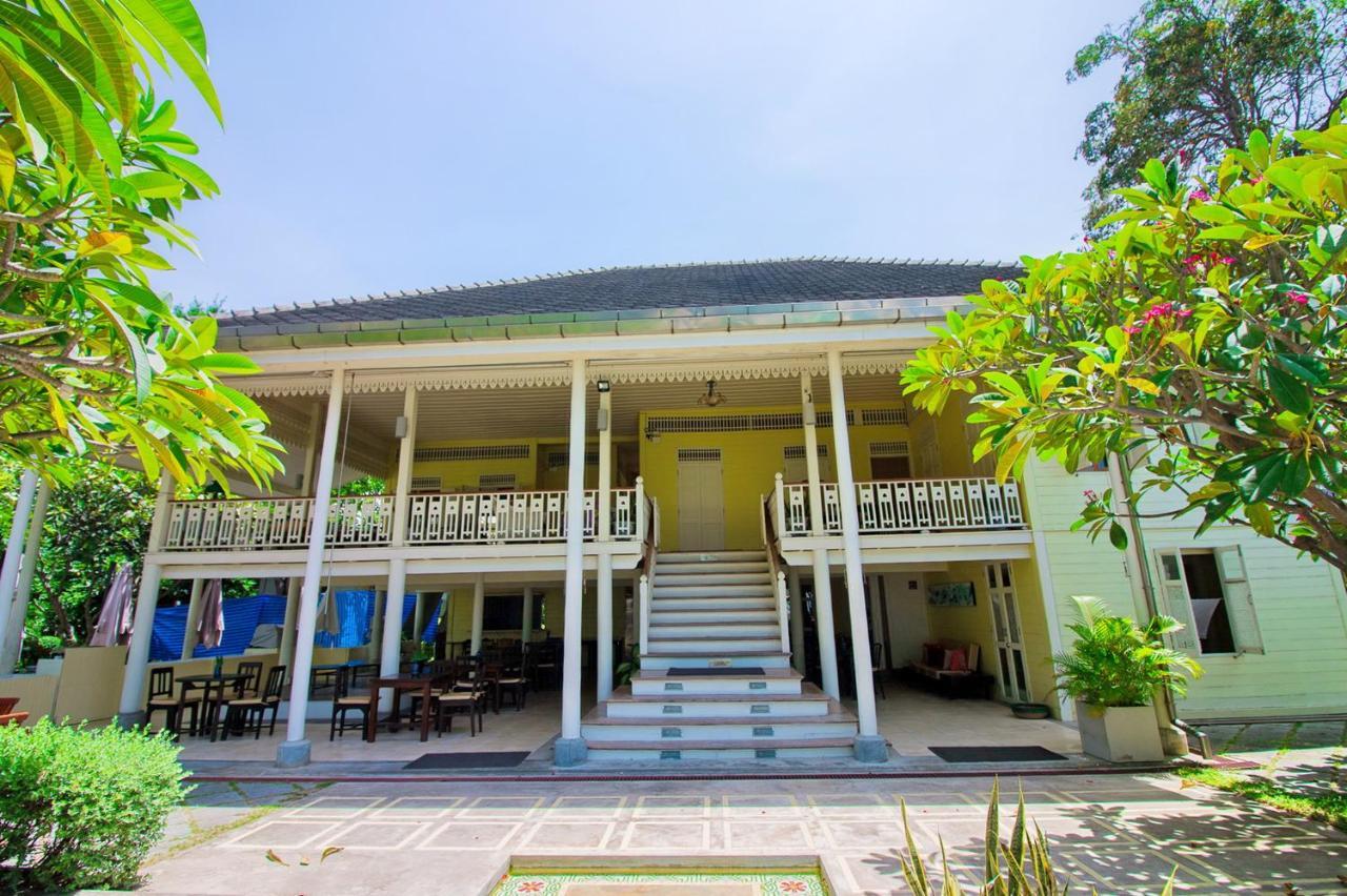 Baan Bayan - Hua Hin - Sha Extra Plus Екстериор снимка