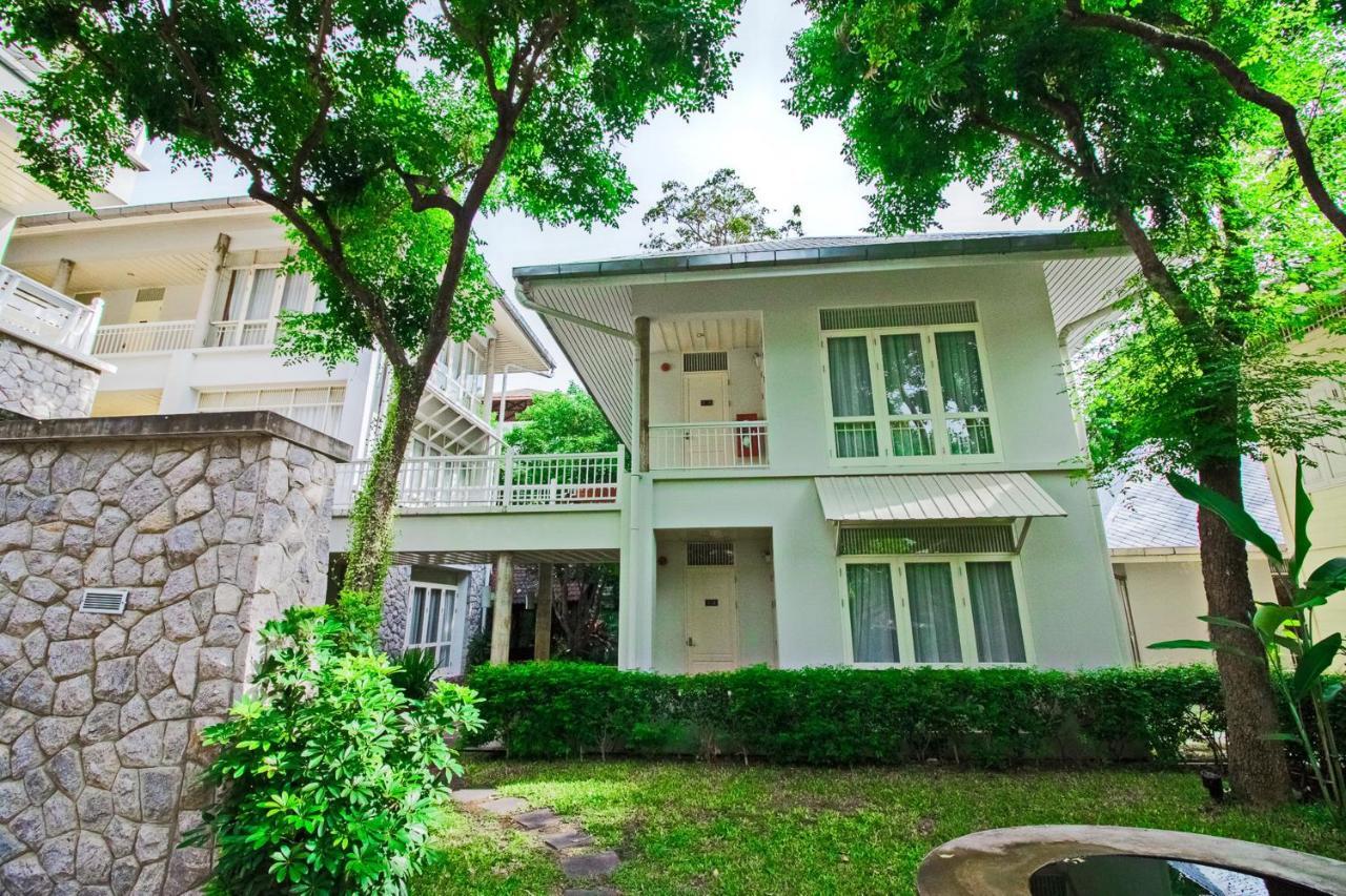 Baan Bayan - Hua Hin - Sha Extra Plus Екстериор снимка