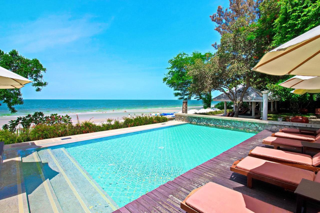 Baan Bayan - Hua Hin - Sha Extra Plus Екстериор снимка